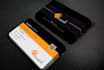 do professional creative business card design