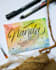 create custom lettering for gift or product