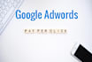 setup and manage google ads adwords PPC campaign