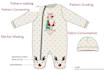 sewing pattern maker of your apparel business