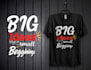 create a unique typographic tshirt  design