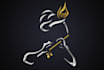 design outstanding free hand designed logo
