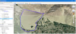 create a google earth file kml and kmz with your data