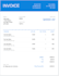 do data entry, invoices, price list, documents converting