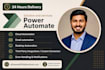 build and optimize power automate flows for your business