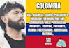 assist you with anything in colombia, medellin, bogota