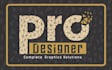 design professional and trendy logo