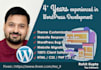 fix website responsive issues, create a responsive website