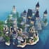 build custom minecraft structures for you