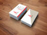 do a professional name card and business card design for you