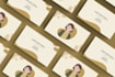 design your unique and professional business card