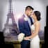 do pre wedding image editing