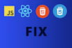 debug your js code