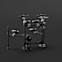 make 3d product animation