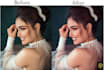 do adobe photoshop editing and retouching  service