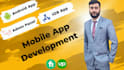 convert your business idea into mobile application