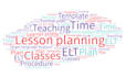 design an engaging lesson plan for you