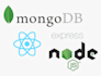 develop web application using mern stack, react, node and database