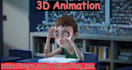 2d,3d animation and character modelling