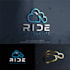 do modern charity, nonprofit, community or ministry logo