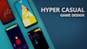 create a custom 2d hyper casual game for you