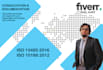prepare documents for iso 13485 to pass the audit