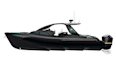 design rib boat or yacht