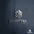 design digital agency logo company brand