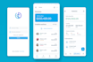 develop your custom and native android app