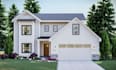 3d modeling home design house exterior architectural 3d rendering walkthrough
