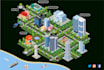 do high quality vector map and isometric maps illustrations