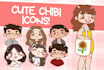 turn you into a cute chibi