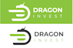 create unique and attractive logo and brand identity