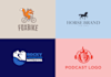 professionally refine your branding logo design fast