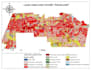 do your gis, arc, q gis  and remote sensing related tasks