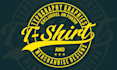 create custom typography t shirt design within 24 hours