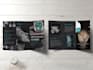 create professional modern brochure design