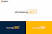 design a modern computer logo for your business