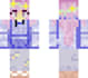 create you a custom minecraft skin