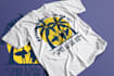 make custom and trendy t shirt design