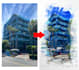 turn your image to marker or water color styles in no time