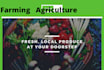 write articles or blog posts about agriculture and farming