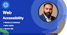 make your website wcag  accessible