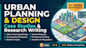 do urban planning and design case studies and research writing