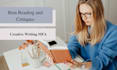 provide expert developmental editing for your story