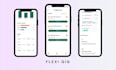 design responsive UI for android and IOS with react native