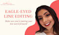 professionally edit your manuscript