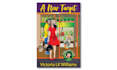 create an original ebook cover