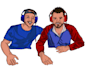 turn you, your pet or any picture into a cartoon