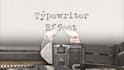 do animated typewriter style